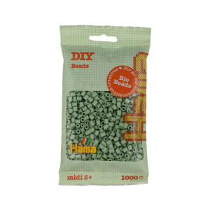 Produit Perles eucalyptus Bio 101 Sachet 1000 perles midi